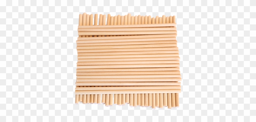 Ice Cream Stick Round Popsicle Stick Round Bamboo Stick - Plywood Clipart