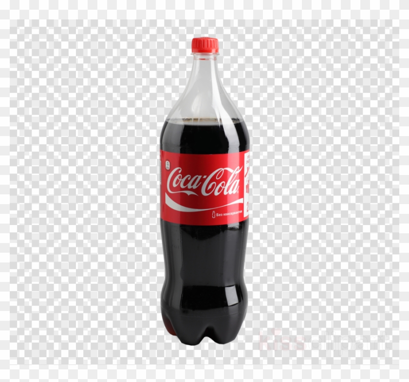 Coca Cola Clipart Coca-cola Fizzy Drinks Diet Coke - Virgen De Guadalupe Svg - Png Download #1603808