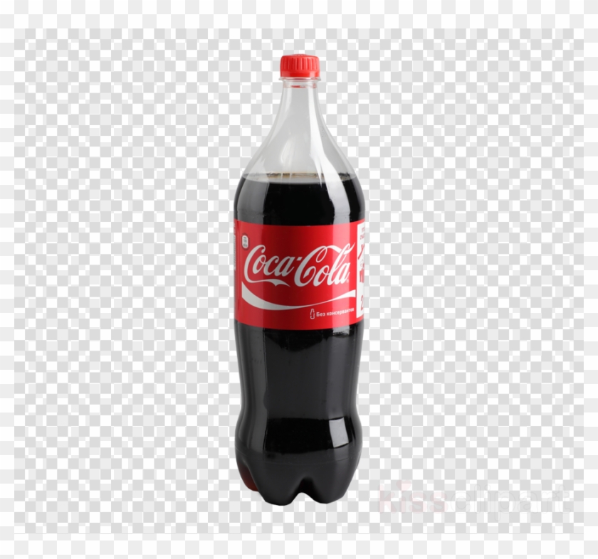 Coca Cola Clipart Coca-cola Fizzy Drinks Diet Coke - Virgen De Guadalupe Svg - Png Download