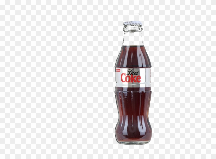 More Views - Diet Coke Bottle Transparent Background Clipart