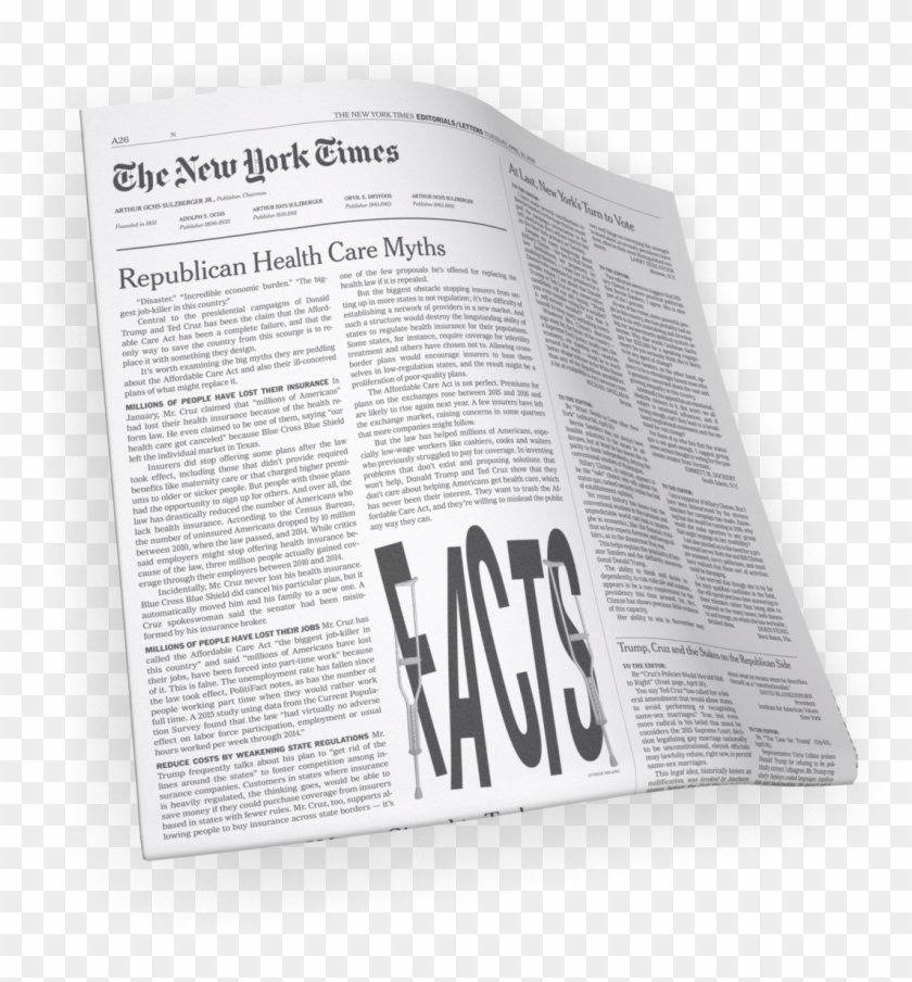 Othermeans Nyt 01-1920x1440 - Paper Clipart #1603874