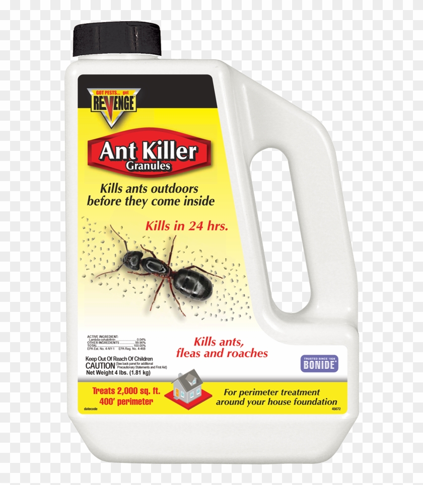 Revenge® Ant Killer Granules - Ant Granules Clipart