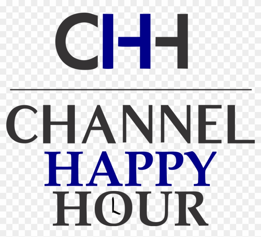 Channel Happy Hour Episode - Majorelle Blue Clipart #1604134
