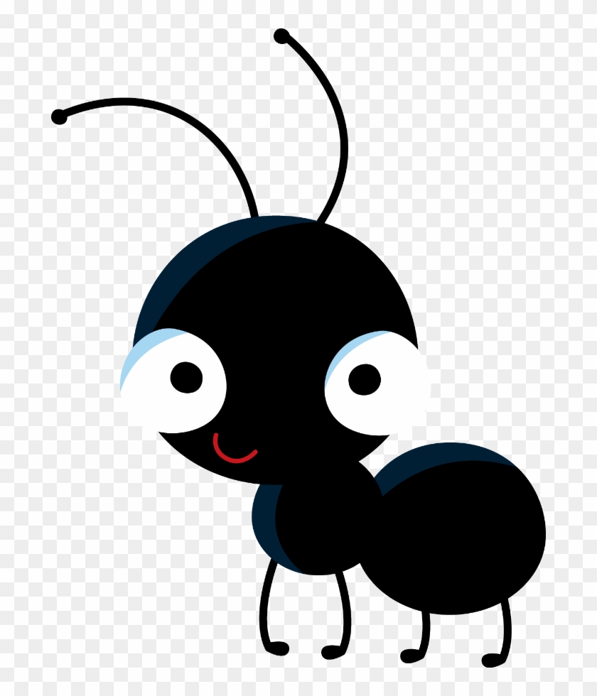Ant Png Hd - Formiguinhas Picnic Clipart