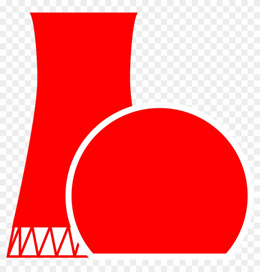 Open - Nuclear Power Plant Company Bangladesh Limited Logo Clipart