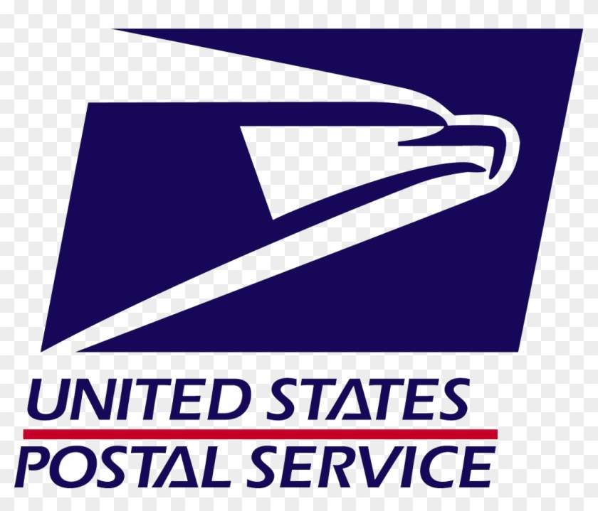 Us Postal Service Wins Award As The Top Federal Agency - Postal Office Clipart #1604418
