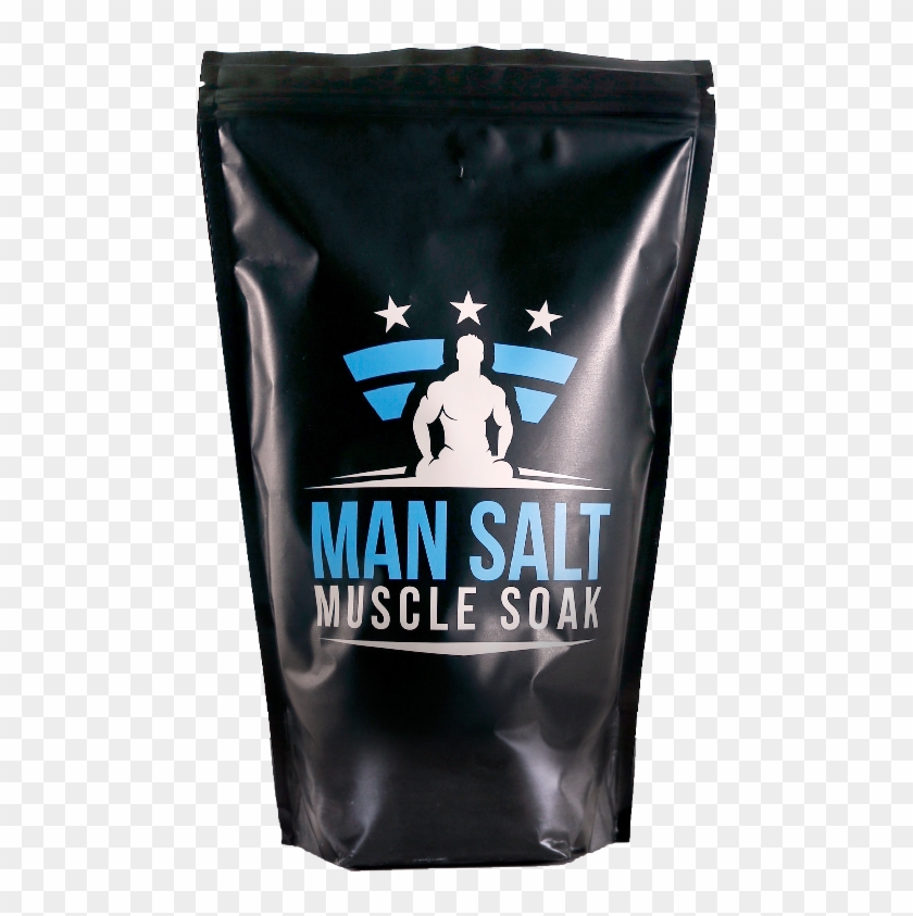 The Athlete - T-shirt Clipart