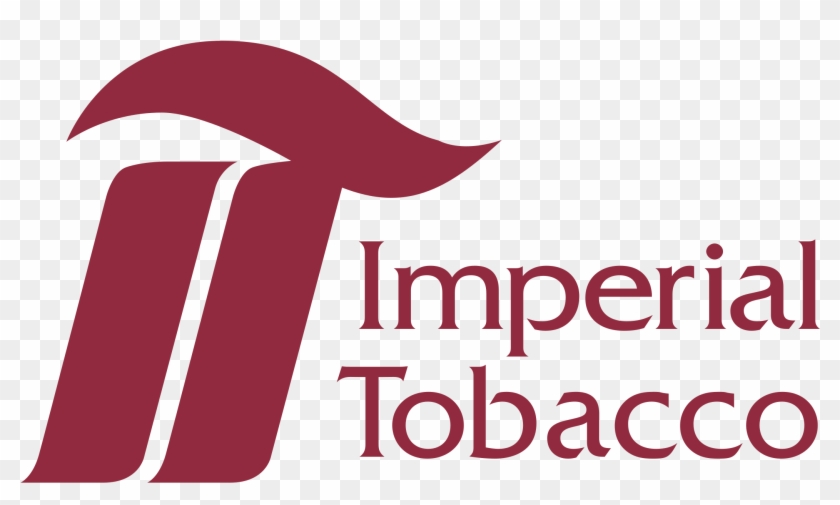 Imperial Tobacco Logo Png Transparent - Imperial Tobacco Clipart #1604488