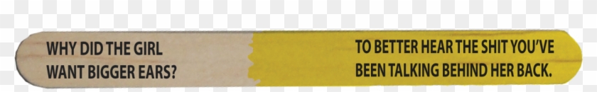 Disappointing Popsicle Jokes - Viettel Ca Clipart