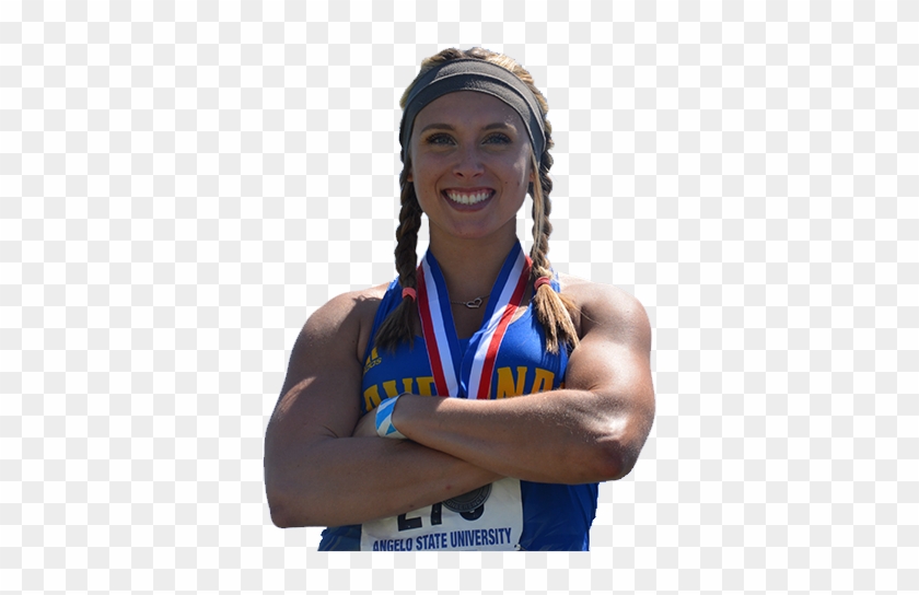 Featured Athlete - Athlete Clipart