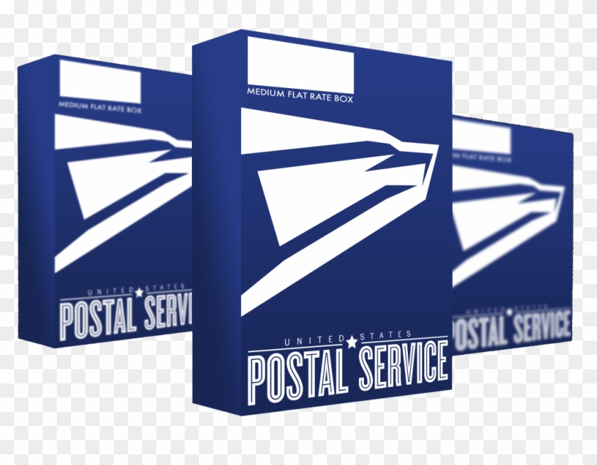 Shipping Box Redesign - Graphics Clipart #1604631