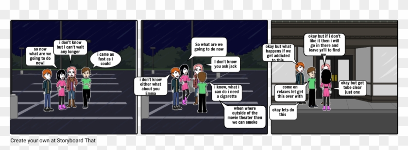 Tobacco - Cartoon Clipart #1604725