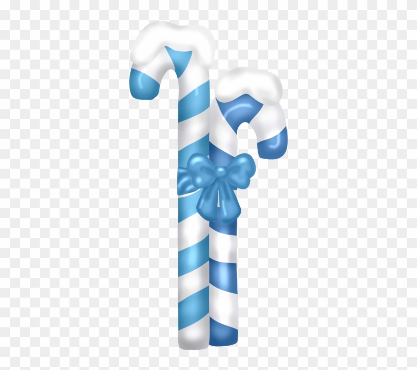 Candy Canes ‿✿⁀°••○ - Candy Cane Clipart