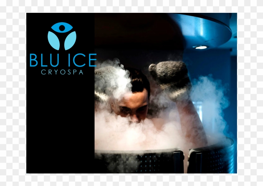 Cryo Spa Needs Cool Logo By Cmyk241❤ - Whole Body Cryotherapy Clipart