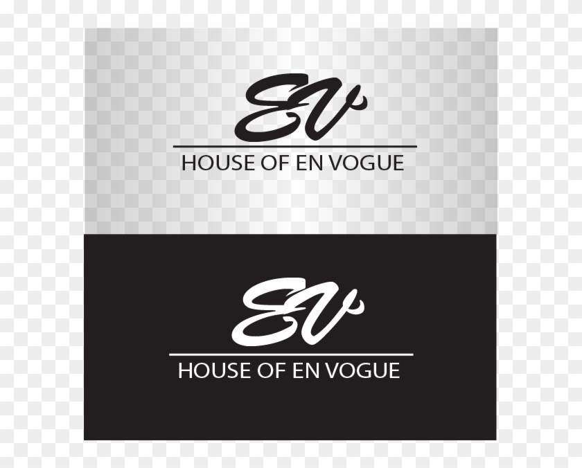 Fashion Logo Design For A Company In United States - Graphic Design Clipart