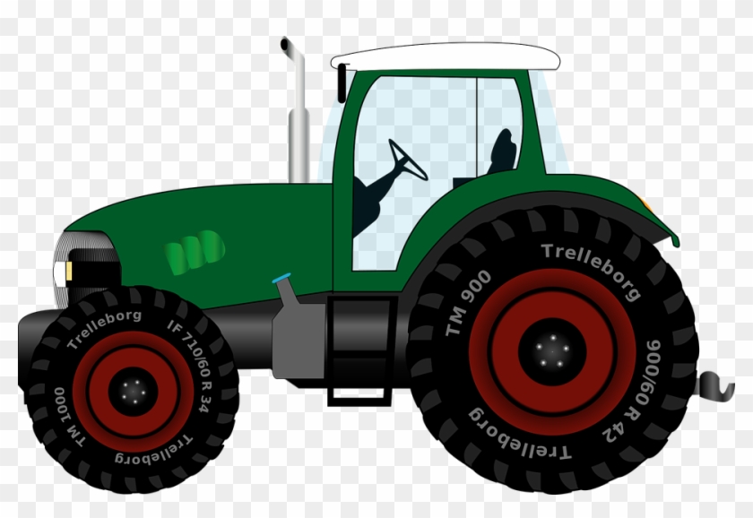 P Logo Bulldog Logo - Traktor Fendt Clipart - Png Download