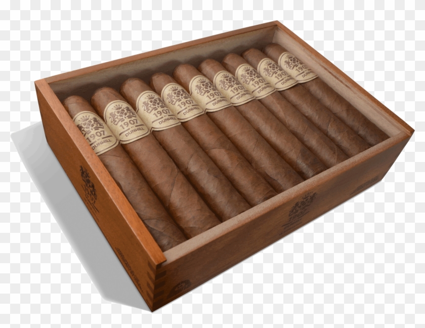 Cigar Box Png - Hardwood Clipart #1605101