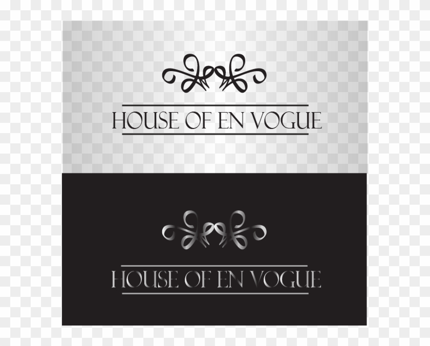 Fashion Logo Design For A Company In United States - Mon Timbre A Moi Clipart #1605184