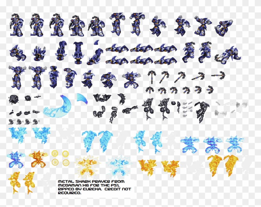 I Hang Out At A Few Sprite Ripping Websites, Like Sprite's - Motif Clipart