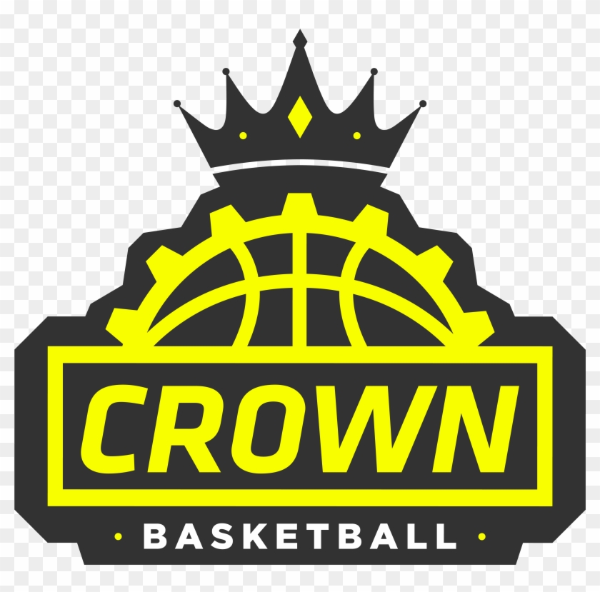Crown Basketball - Crown College Storm Men's Basketball Clipart