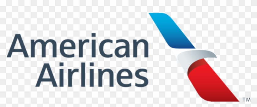 American Airlines Logos Png Vector Free Download - American Airlines Logo 2017 Clipart