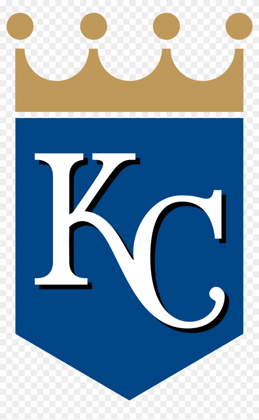 Kansas City Royals Logo Png Transparent & Svg Vector - Kansas City Royals Logo Transparent Clipart