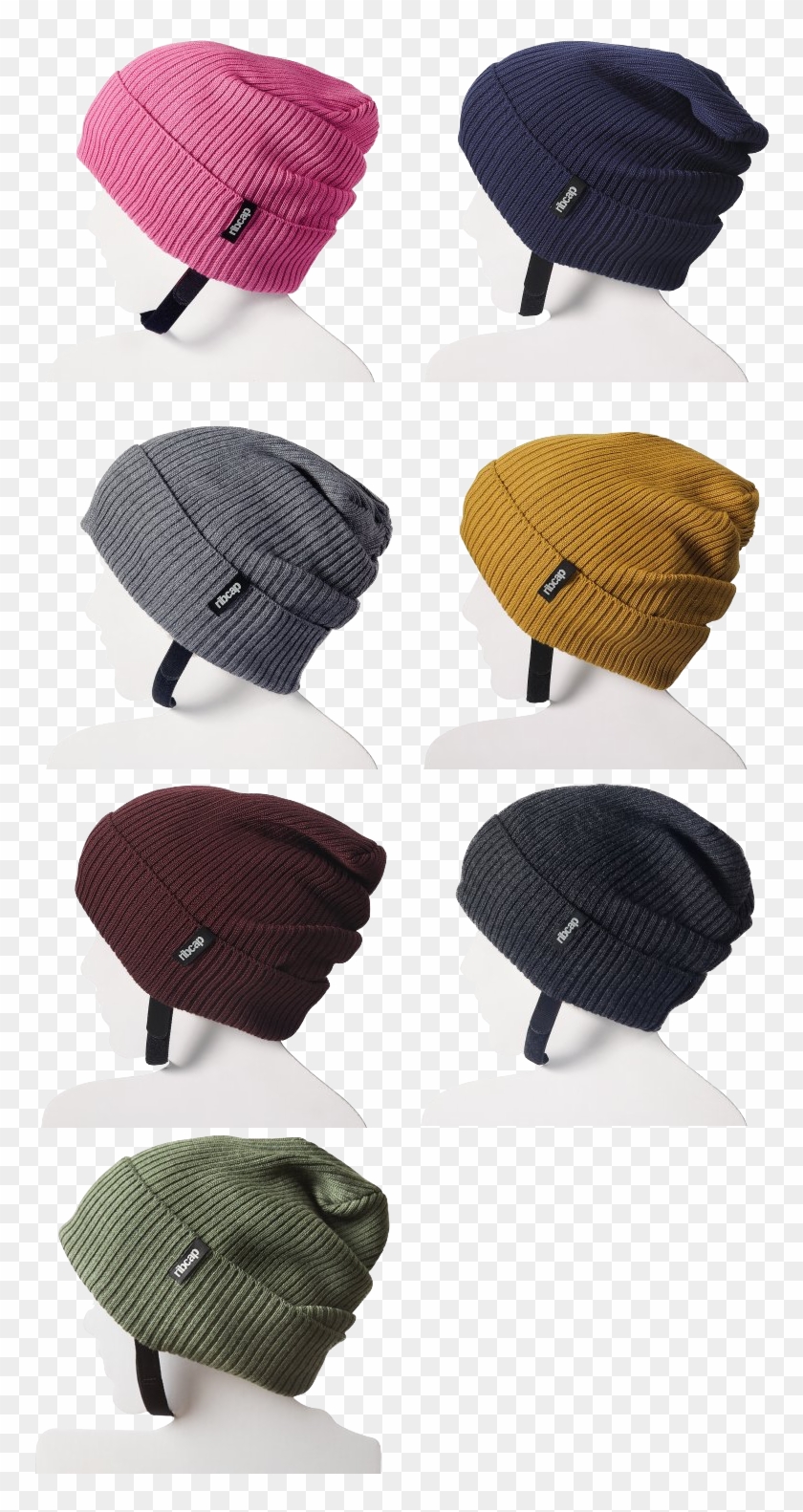 Customers - Knit Cap Clipart