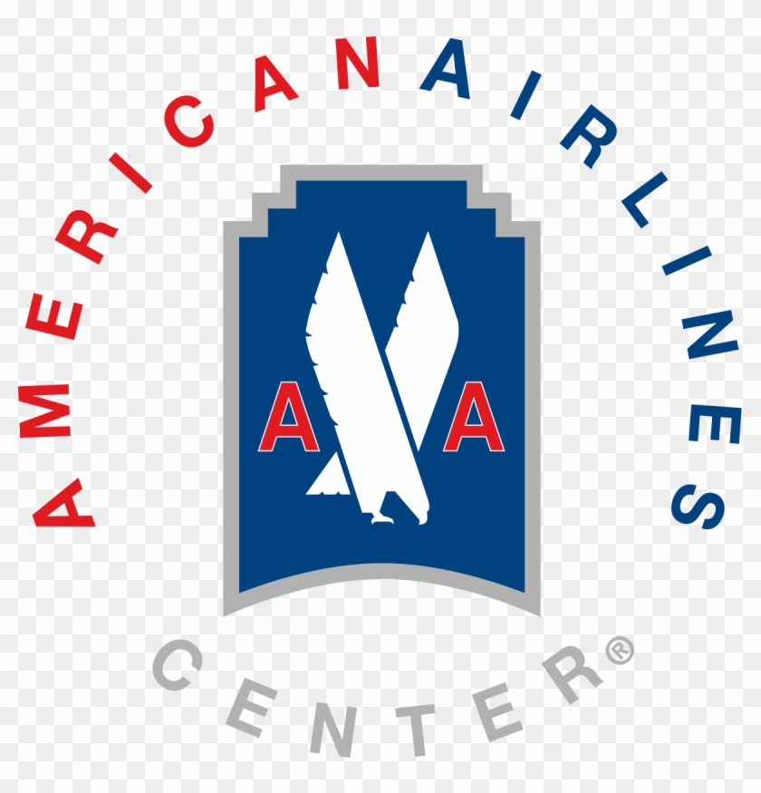 American Airlines Stadium Logo Clipart