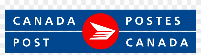 Usps Shipping Software - Canada Post Logo Clipart