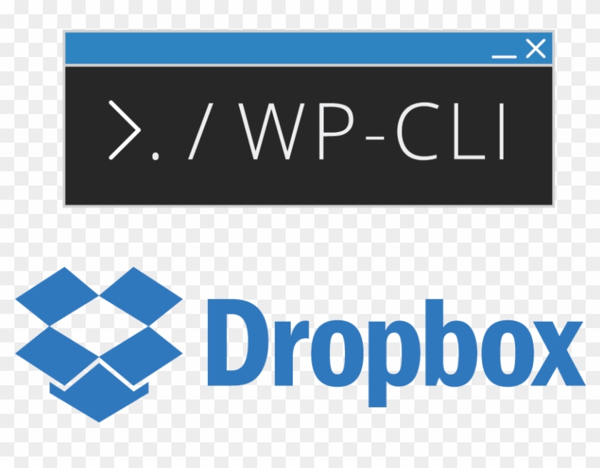 There Is A Crazy Amount Of Wordpress Backup Plugins - Dropbox Clipart