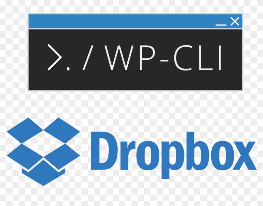 There Is A Crazy Amount Of Wordpress Backup Plugins - Dropbox Clipart #1605672