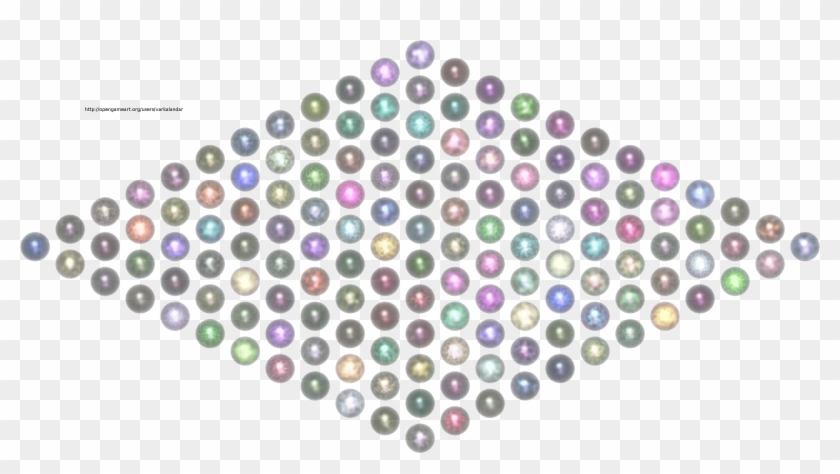Hjm Magic Orbs 4 Alpha Clipart