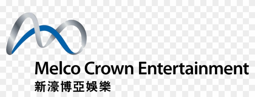 Melco Crown Entertainment Logo - Melco Crown Entertainment Limited Clipart #1605819