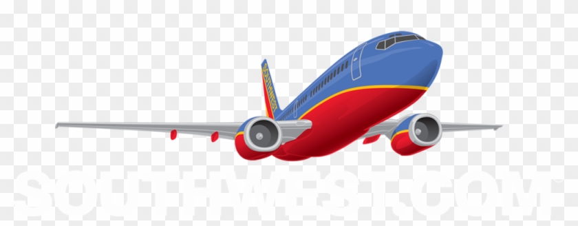 Southwest Logo Clipart Collection - Southwest Airlines Logo Transparent - Png Download