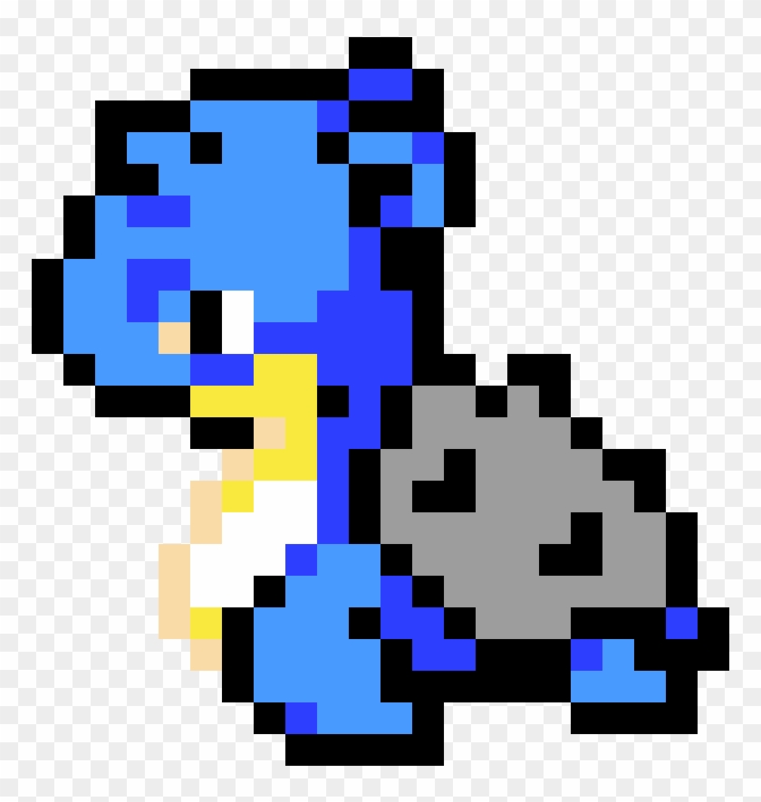 Nyan Cat Face Transparent Clipart