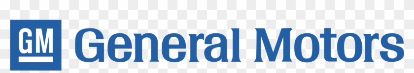 General Motors Logo Png Transparent - General Motors Logo Png Clipart #1605909