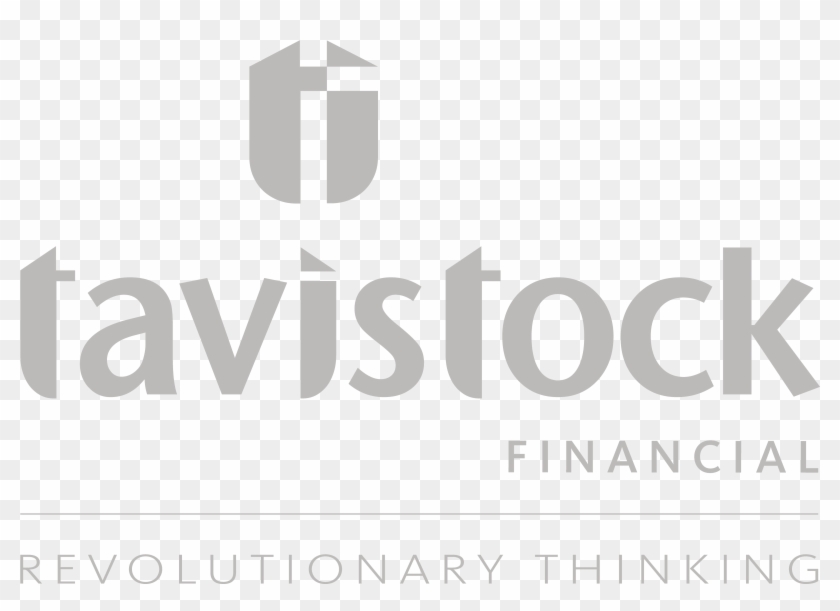 Tavi Financial Master Light Grey Half Tone High Res - Parallel Clipart #1605974