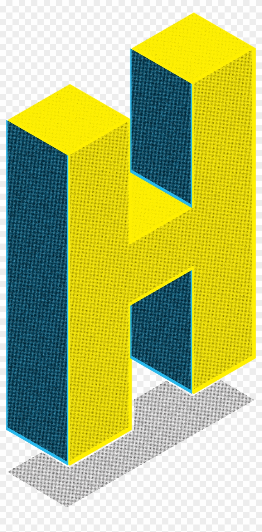 The Tint Pack By Halftone - Typography Clipart #1606076