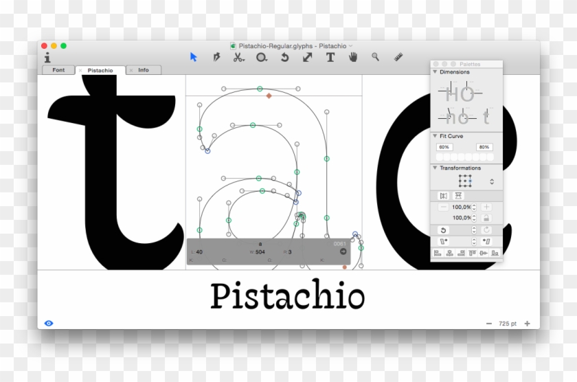 Halftone Football Clipart - Glyphs Mini - Png Download