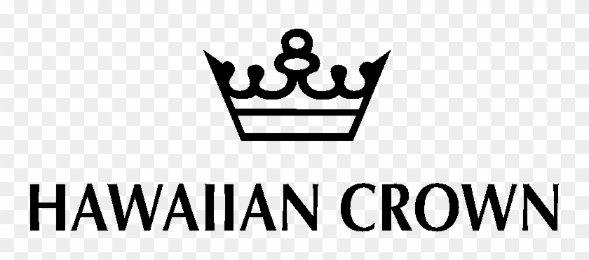 Hawaiian Crown Plantation - Hawaiian Crown Clipart #1606125