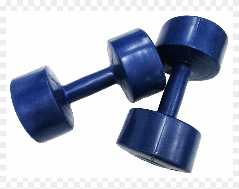 57 - Dumbbell Clipart
