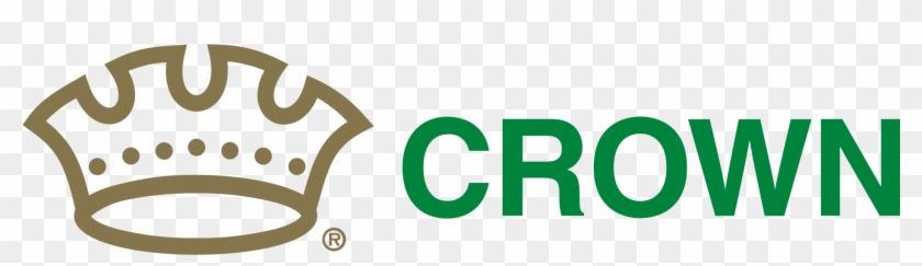 Open - Crown Holdings Logo Png Clipart