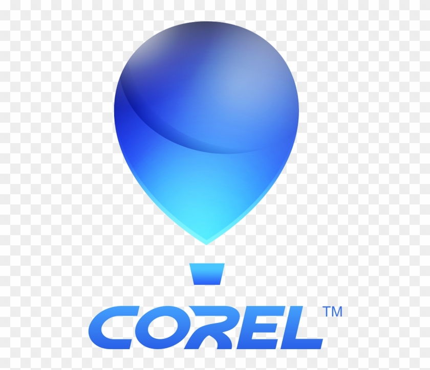 Corel Logo - Corel Paintshop Pro Logo Clipart #1606238