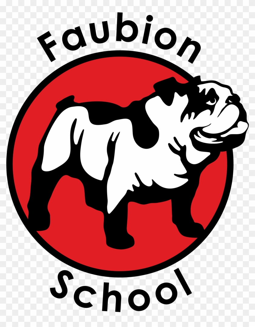 Full Color Png Flie , Suitable For Most At Home Printing - Cartoon English Bulldog Black And White Clipart #1606324