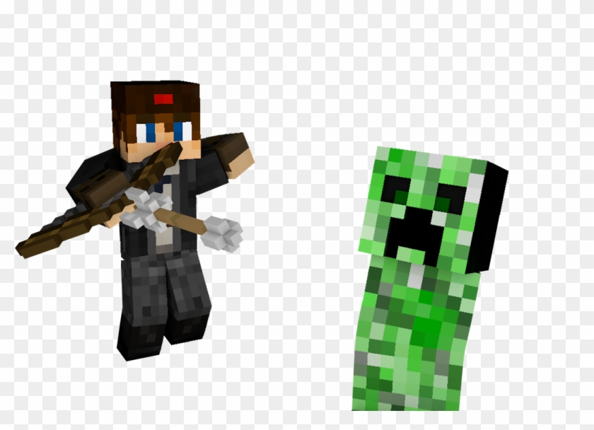 Free Minecraft Bow Png Clipart