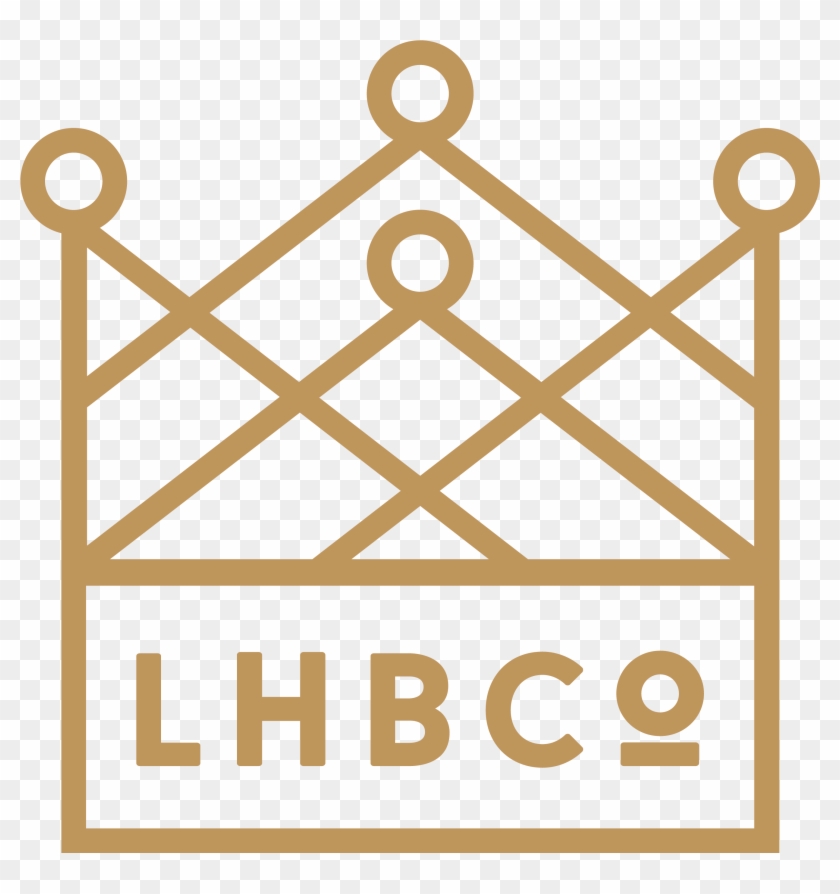 Lhbco Crown Logo - Lord Hobo Flight Pack Clipart #1606462