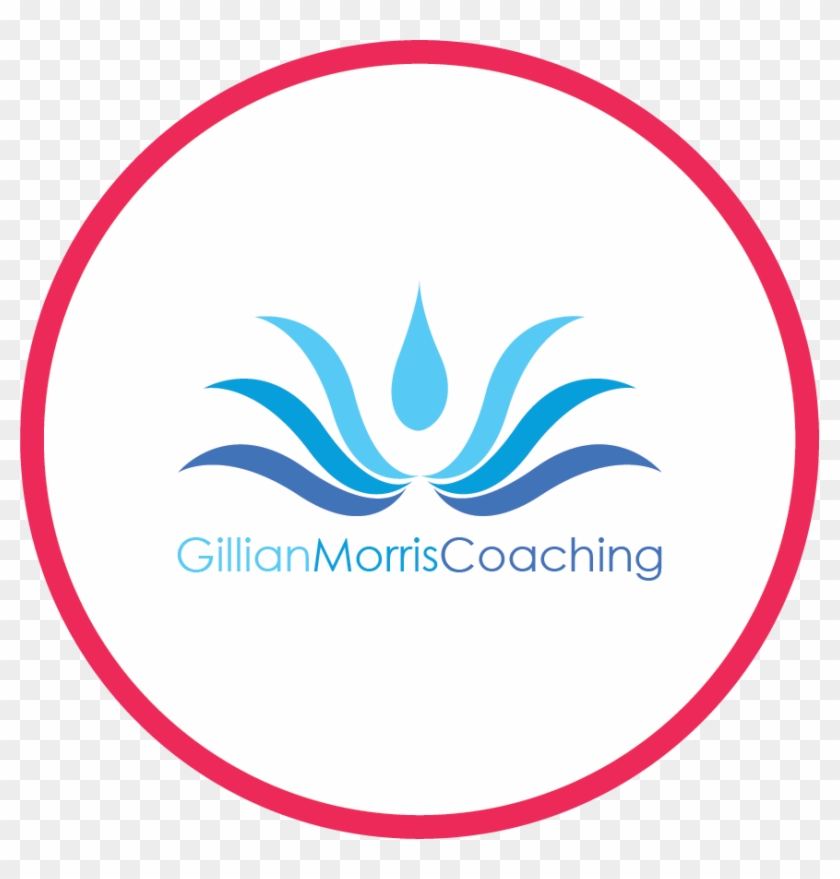 Gm Logo - Ocean Wave Circular Oil Painting Clipart