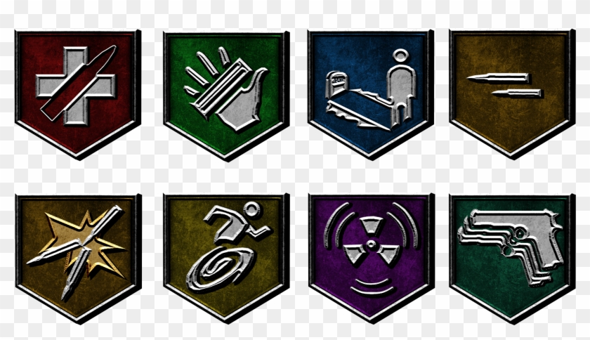 Call Of Duty Buried Perks Transparent - Cod Zombies Perks Png Clipart