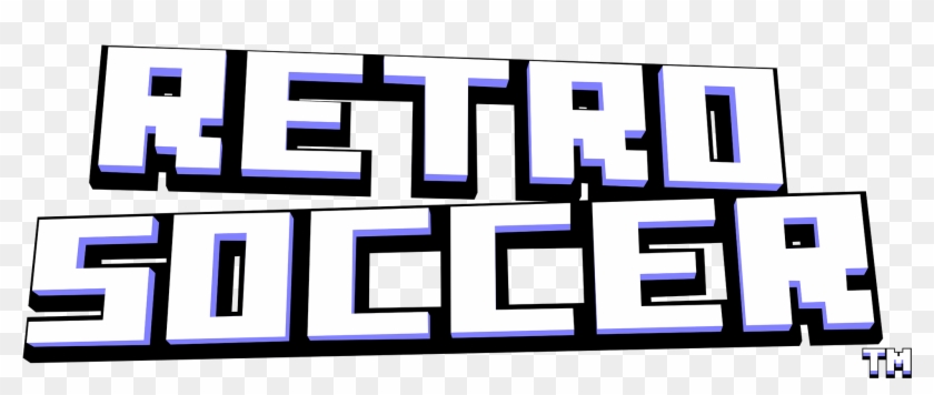 Number One App Store Game Retro Soccer Launches On Clipart