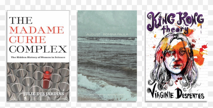 Ireadindie Book Jacket Womens Day Feminist - Poster Clipart #1606600